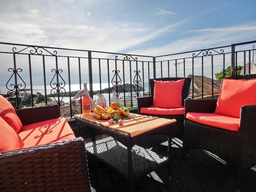 Holiday Home Villa Bella Vrsar Room photo